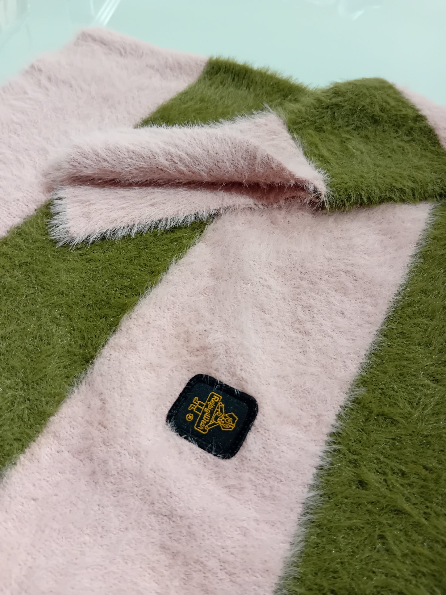 Maglione Refrigiwear