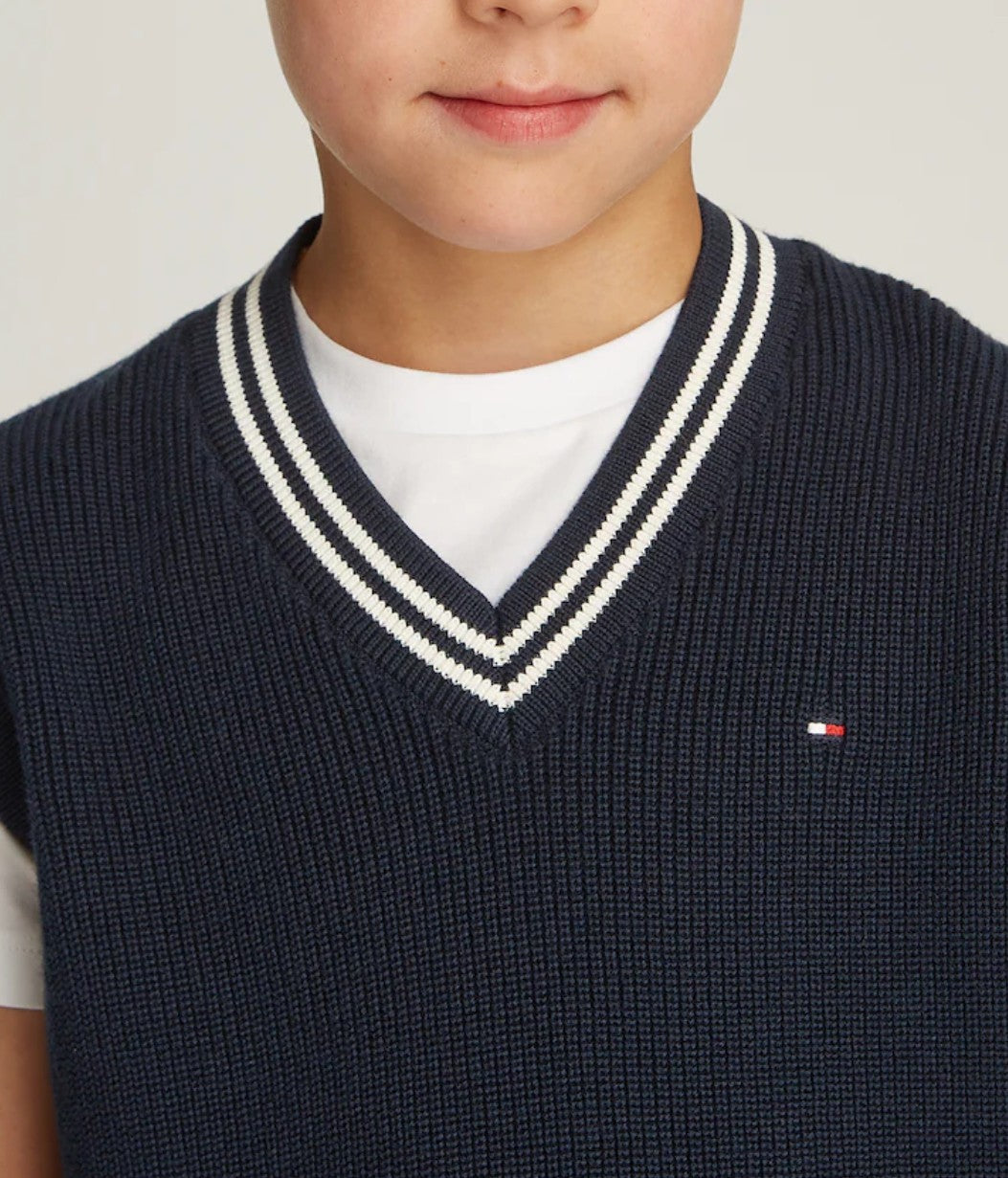 Gilet Tommy Hilfiger