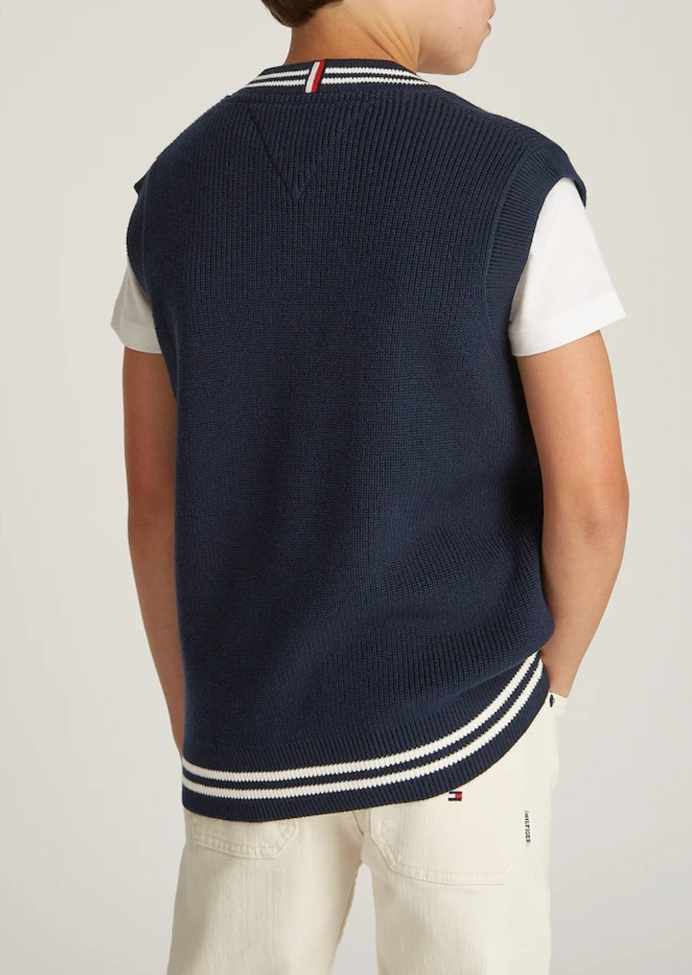 Gilet Tommy Hilfiger