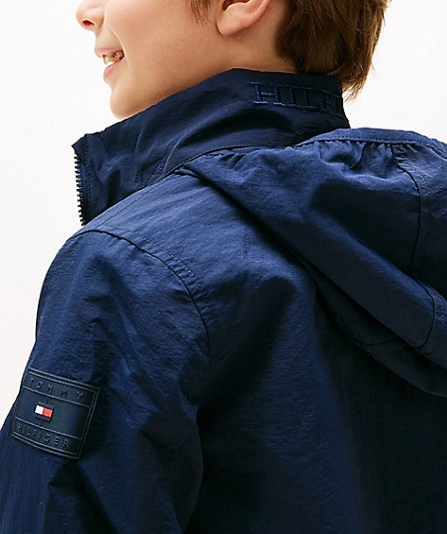 Giubbino antivento Tommy Hilfiger