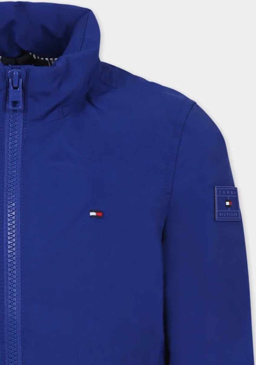 Giubbino antivento Tommy Hilfiger