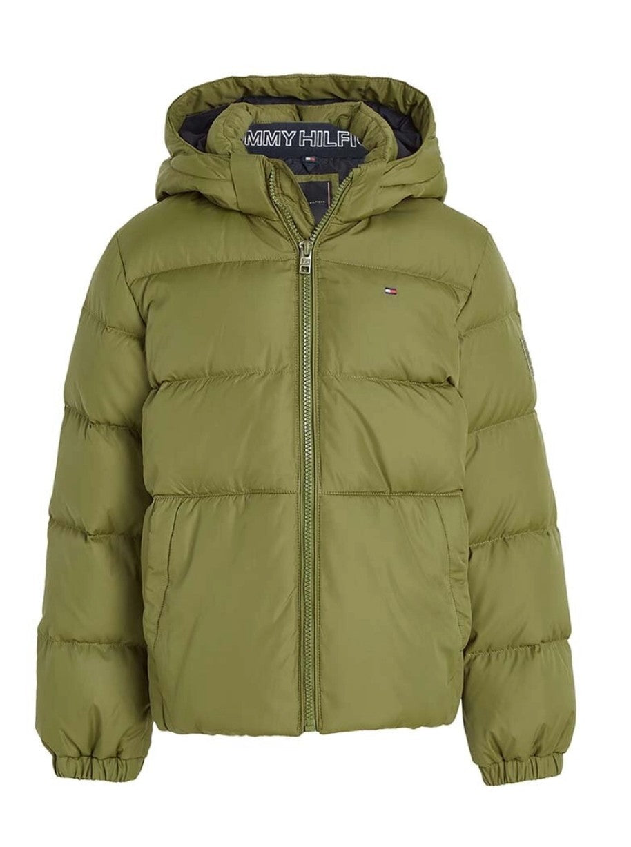 Piumino Tommy Hilfiger