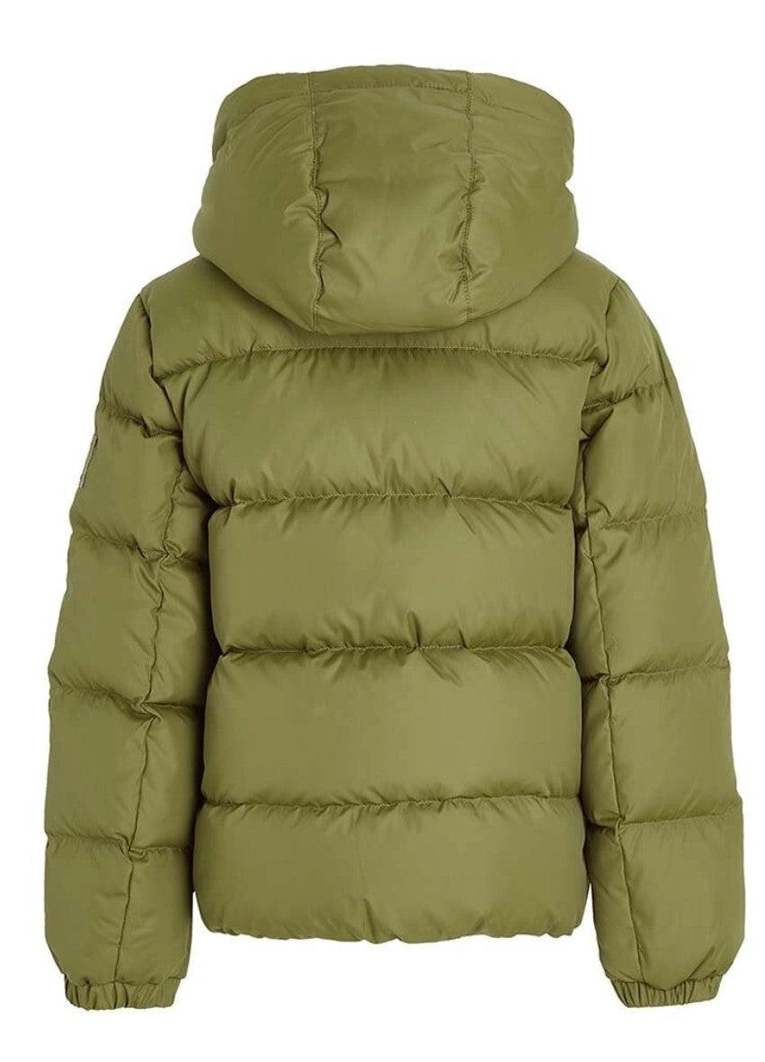 Piumino Tommy Hilfiger