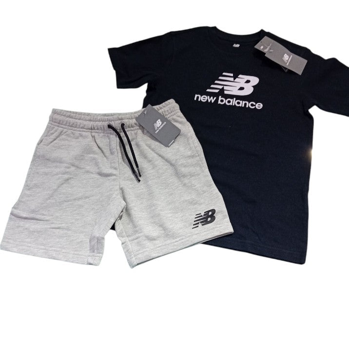 Completini New Balance - Child di Aurora Zonno
