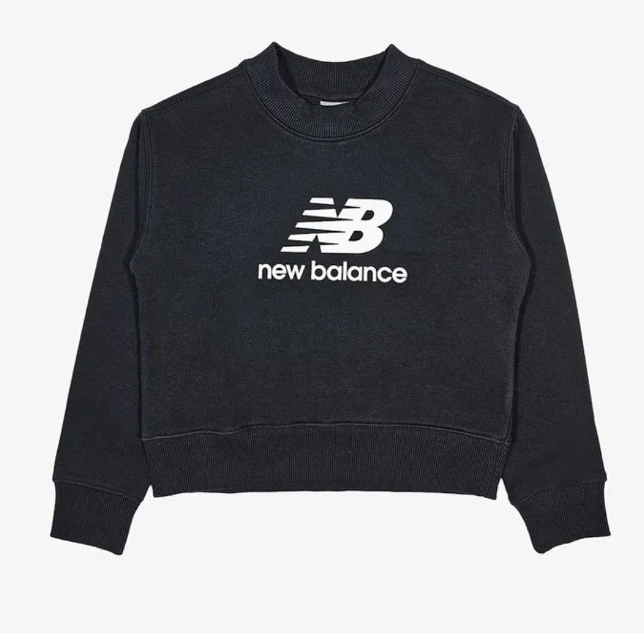 Felpa New Balance - Child di Aurora Zonno