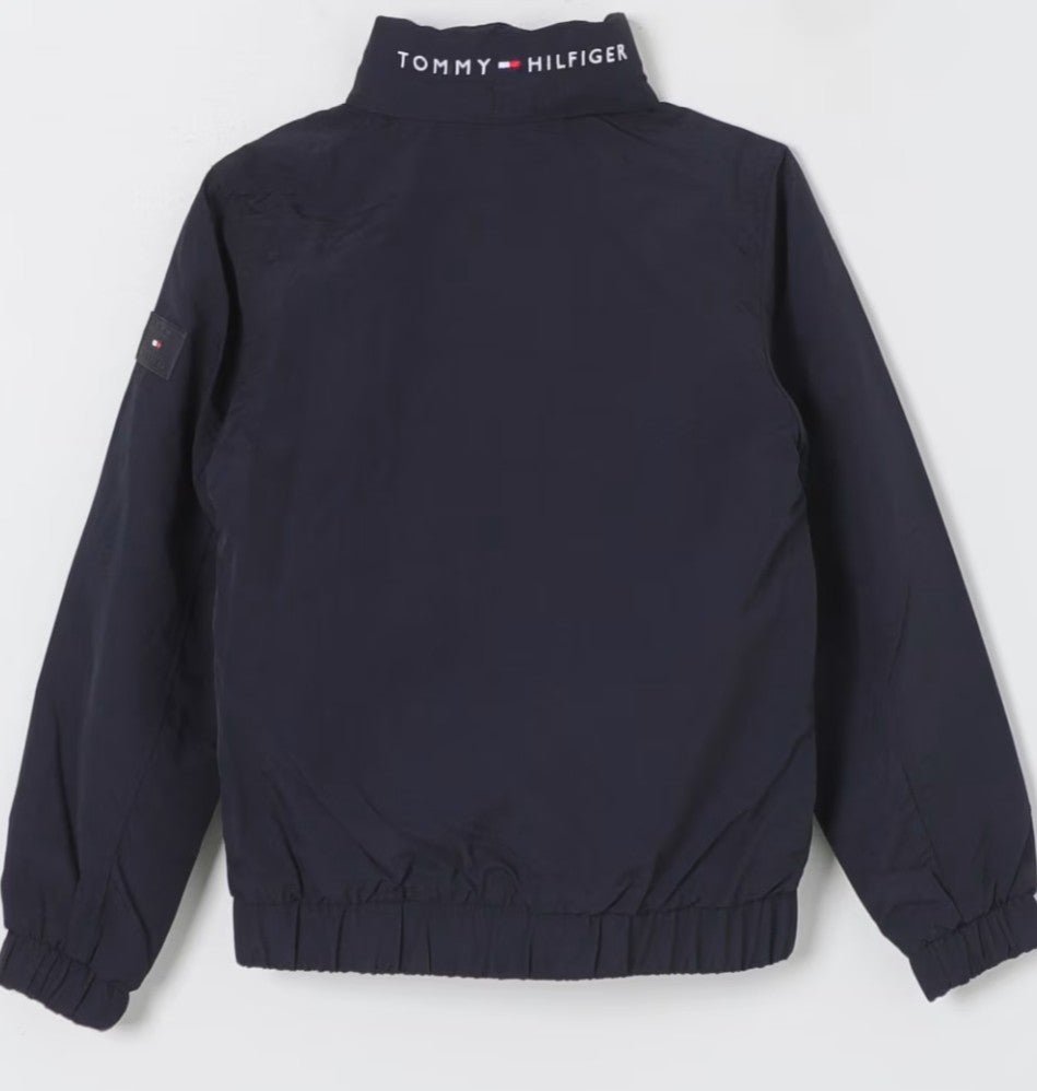 Giacca bambino Tommy Hilfiger - Child di Aurora Zonno