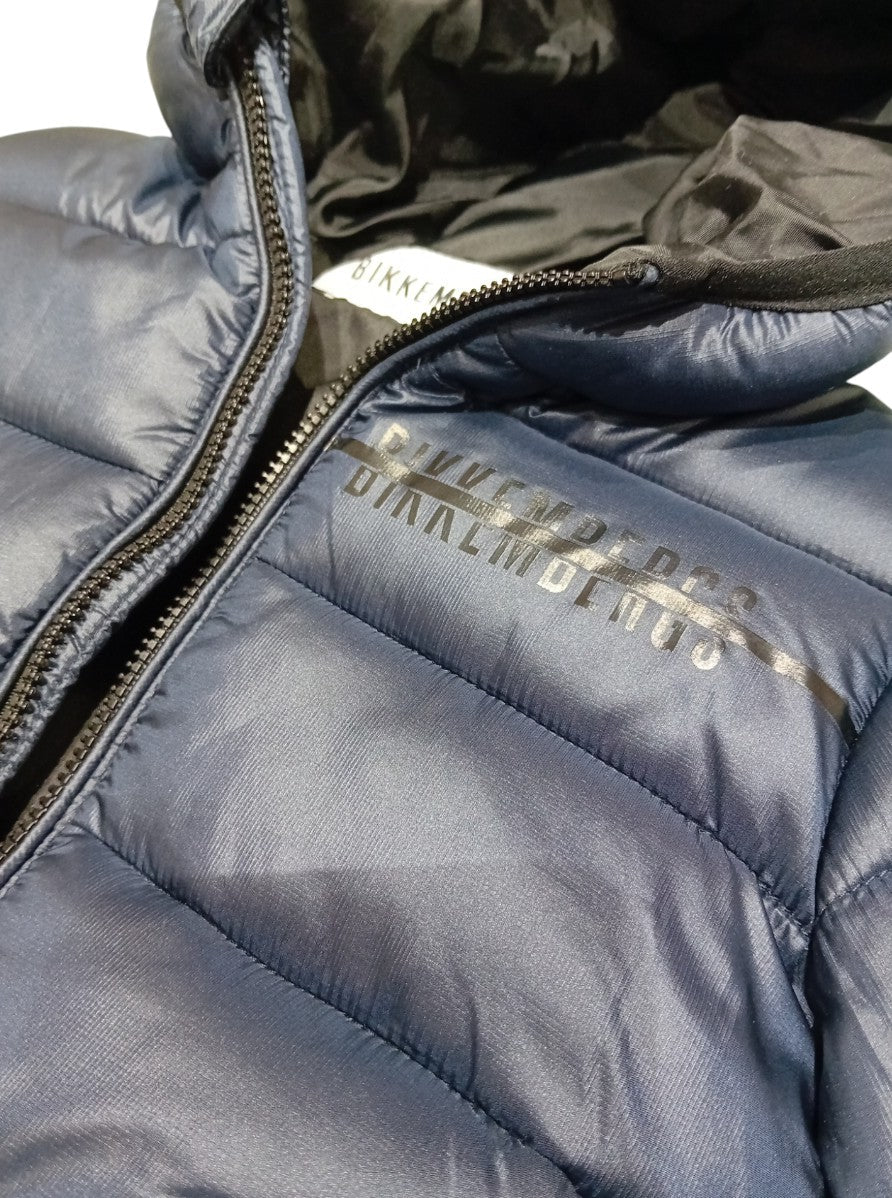 Giubbotto Bikkembergs - Child di Aurora Zonno