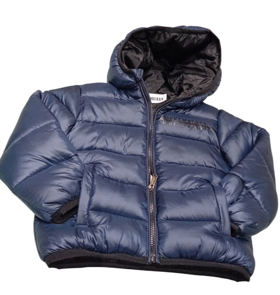 Giubbotto Bikkembergs - Child di Aurora Zonno