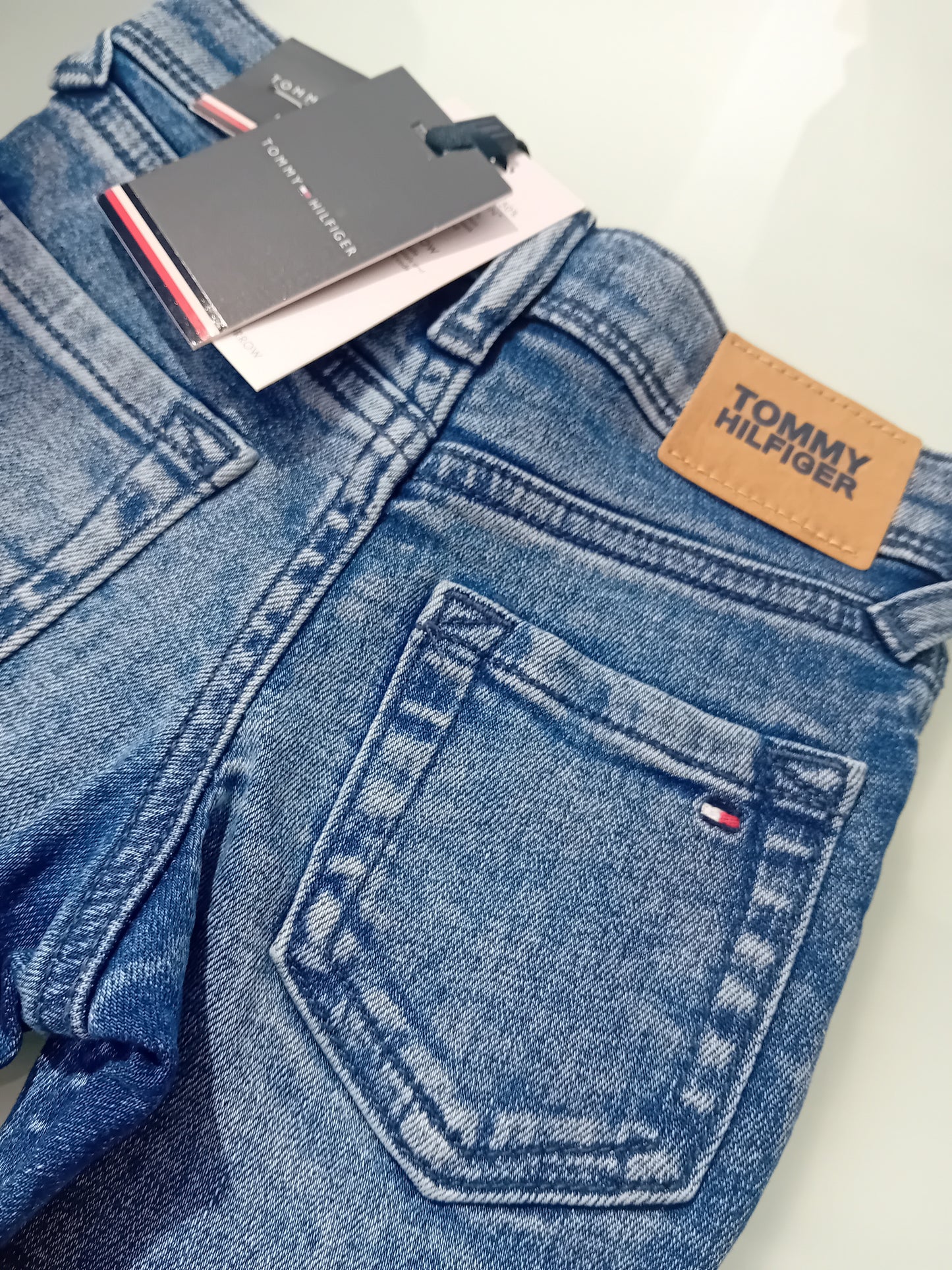 Jeans Tommy Hilfiger