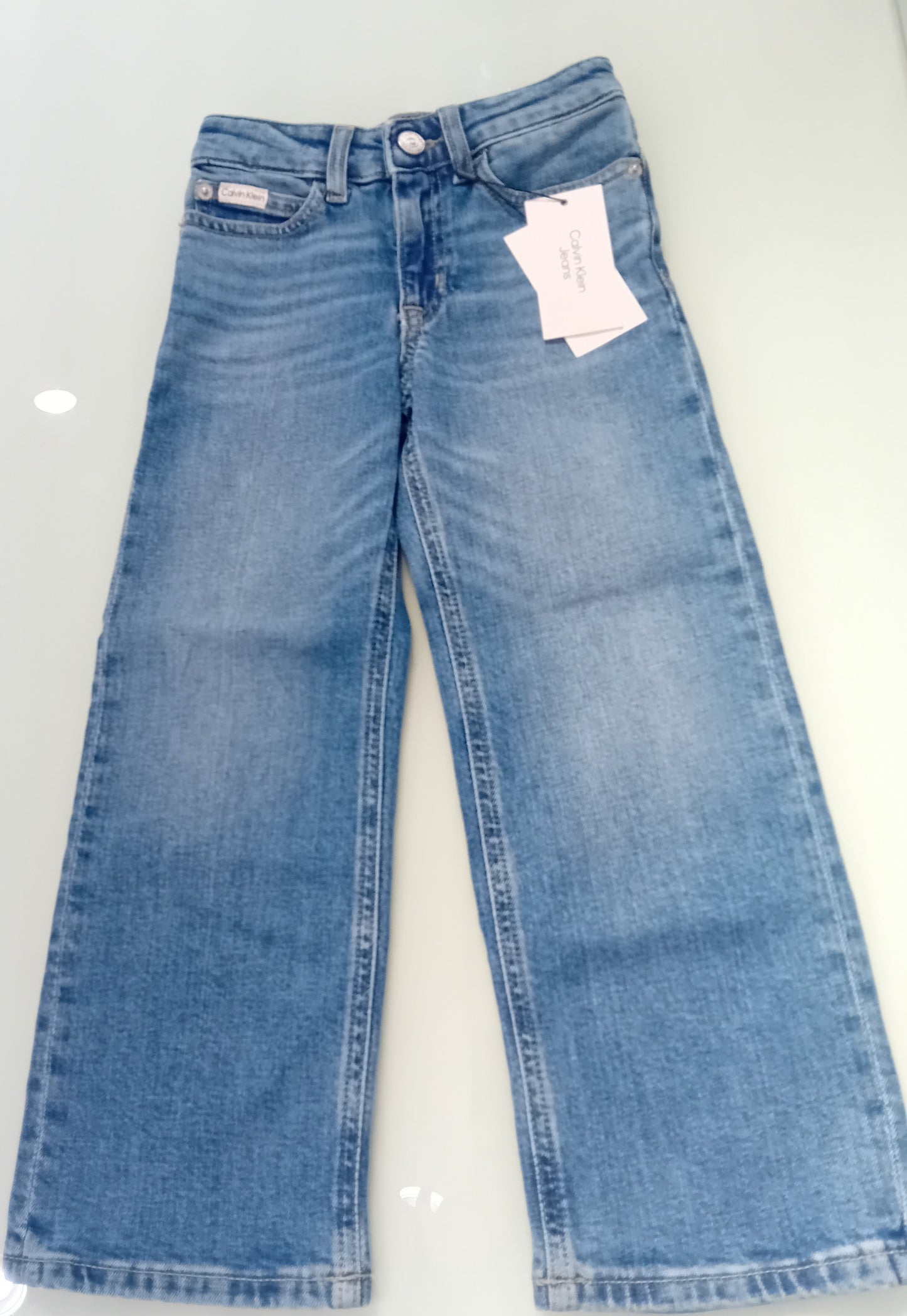 Jeans Calvin Klein