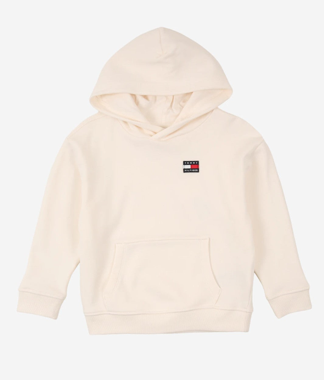 Felpa con cappuccio Tommy Hilfiger