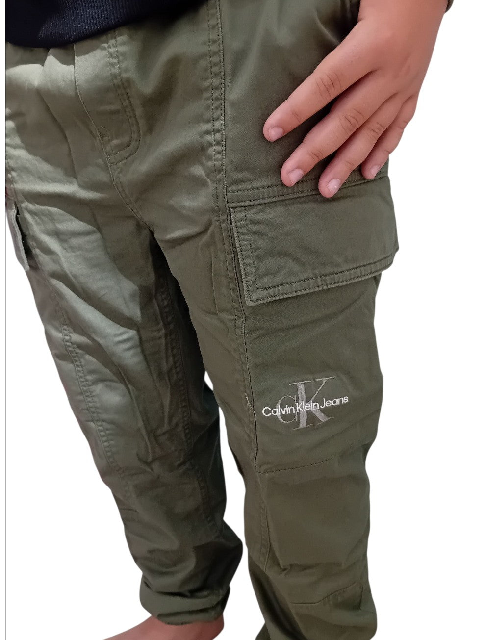 Cargo Calvin Klein