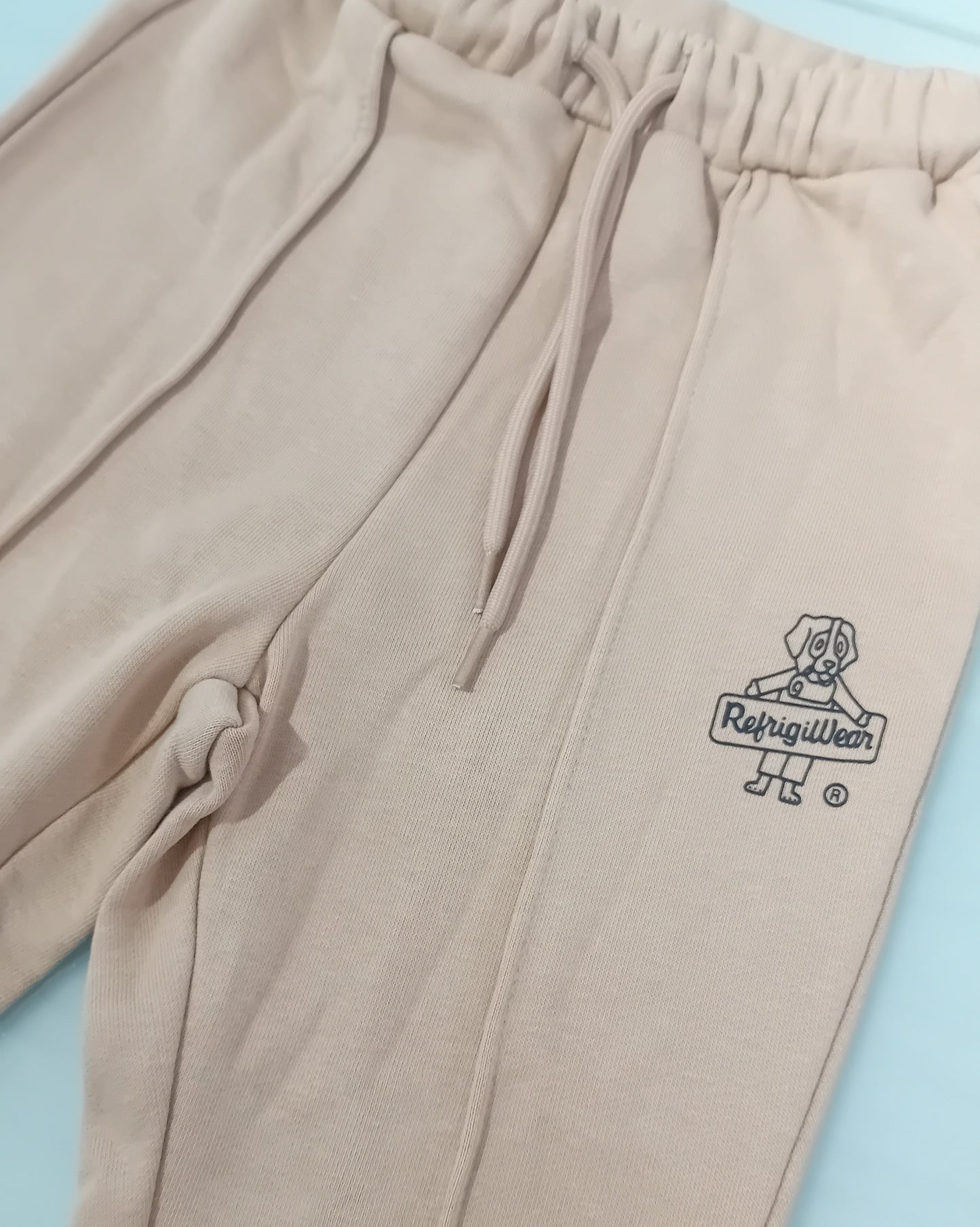 Completo RefrigiWear beige