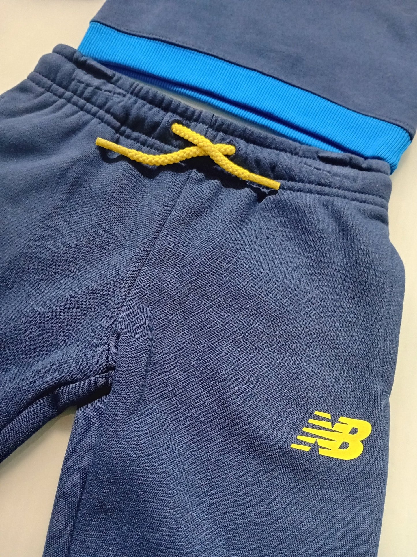 Tuta kids New balance - Child di Aurora Zonno