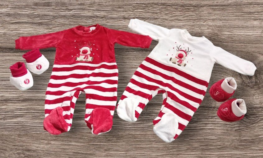 Tutina Yours - Child di Aurora Zonno