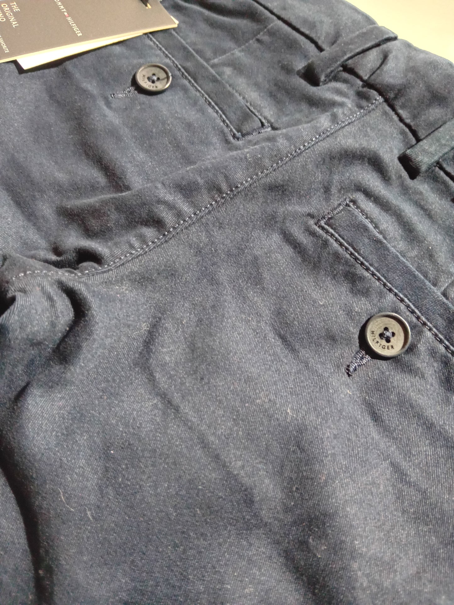 Pantalone Tommy Hilfiger