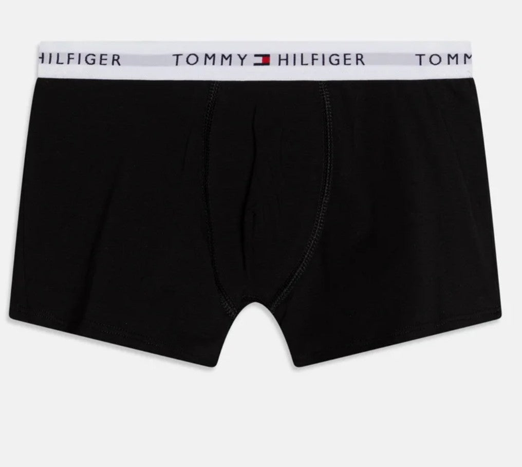 2 pack Boxer Boy Tommy Hilfiger - Child di Aurora Zonno