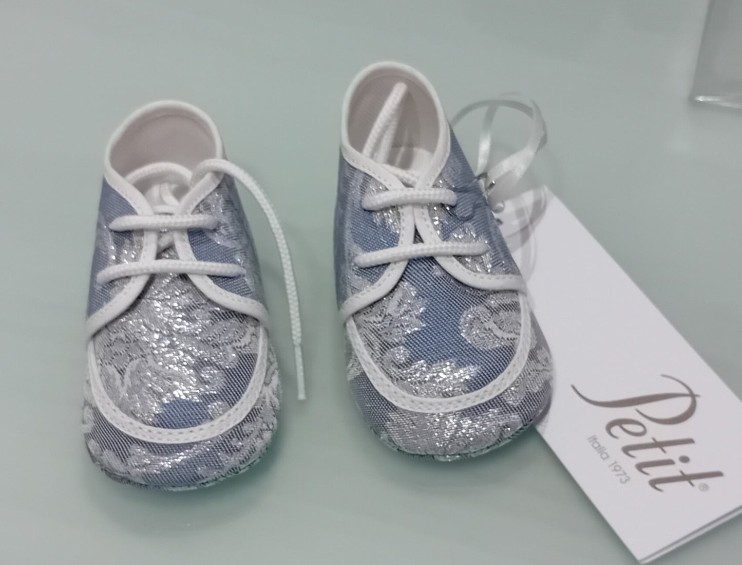 Scarpe Petit bimbo