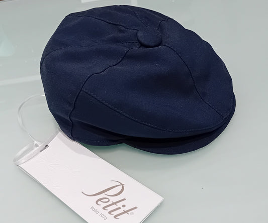 Coppola Petit bimbo blu