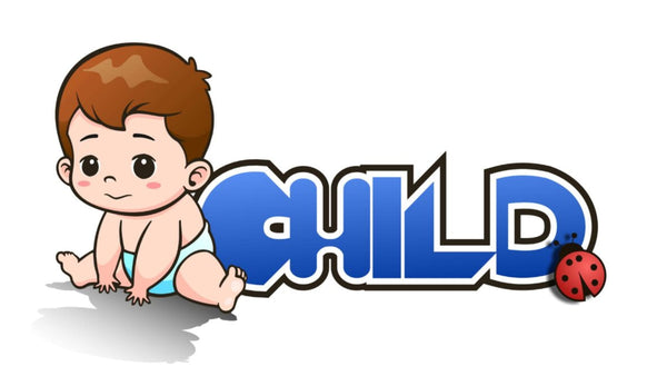 Child di Aurora Zonno