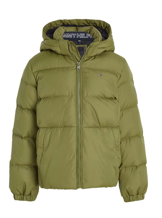 Piumino Tommy Hilfiger