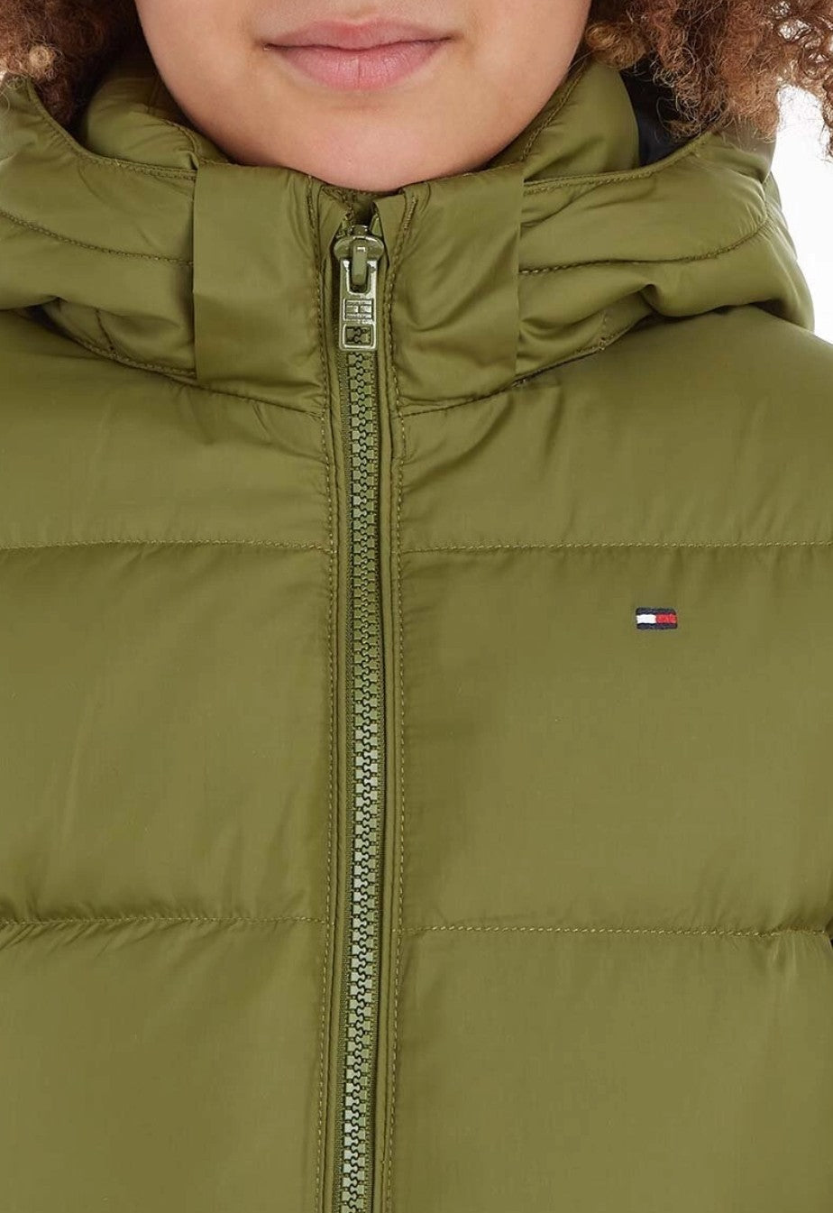 Piumino Tommy Hilfiger