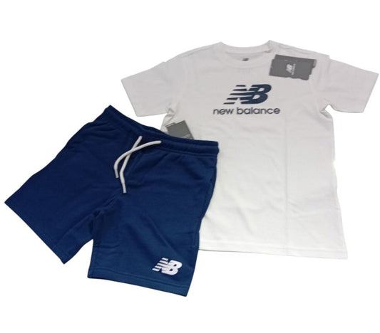 Completini New Balance - Child di Aurora Zonno
