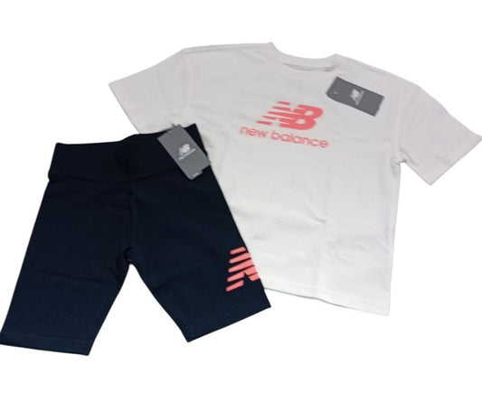 Completino New Balance - Child di Aurora Zonno