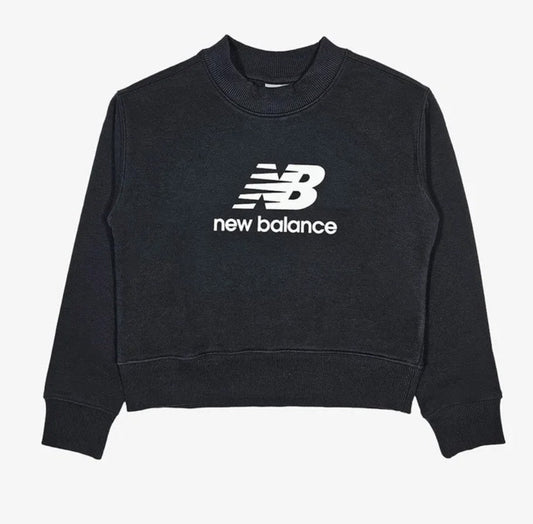 Felpa New Balance - Child di Aurora Zonno