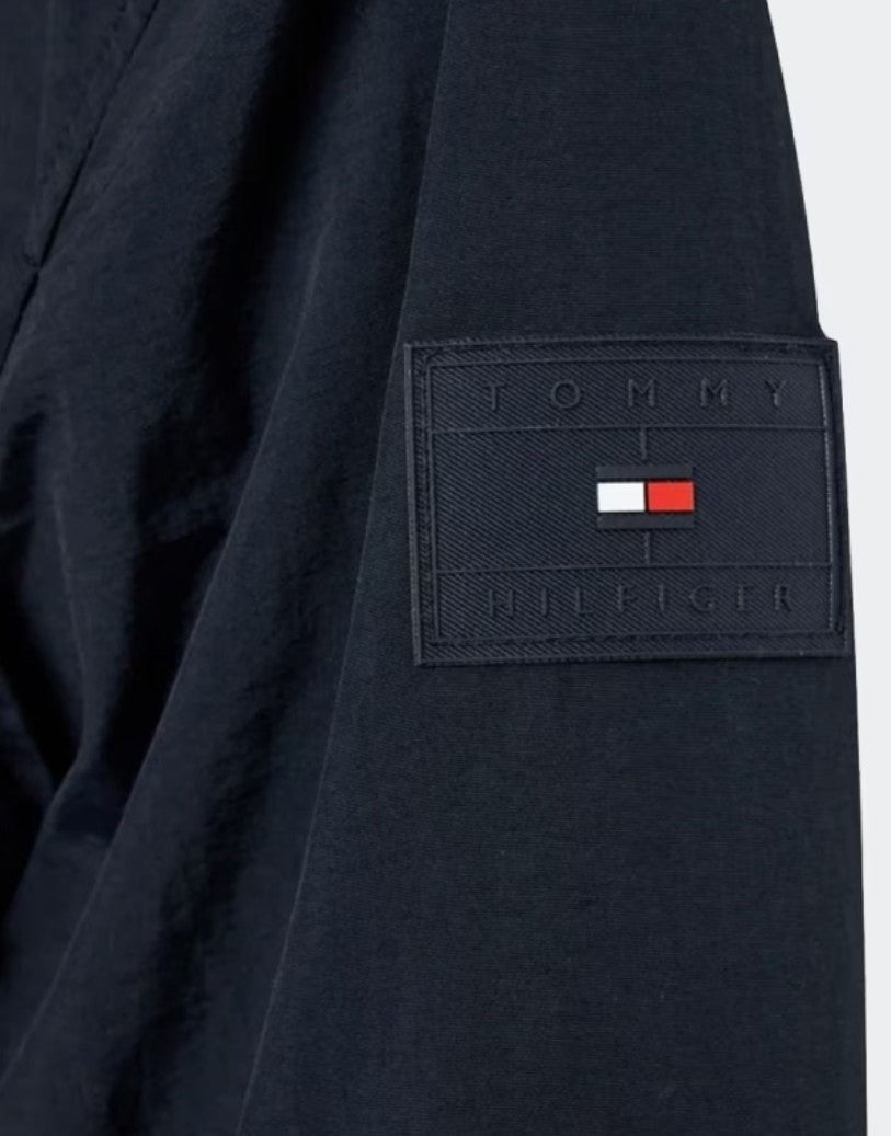 Giacca bambino Tommy Hilfiger - Child di Aurora Zonno
