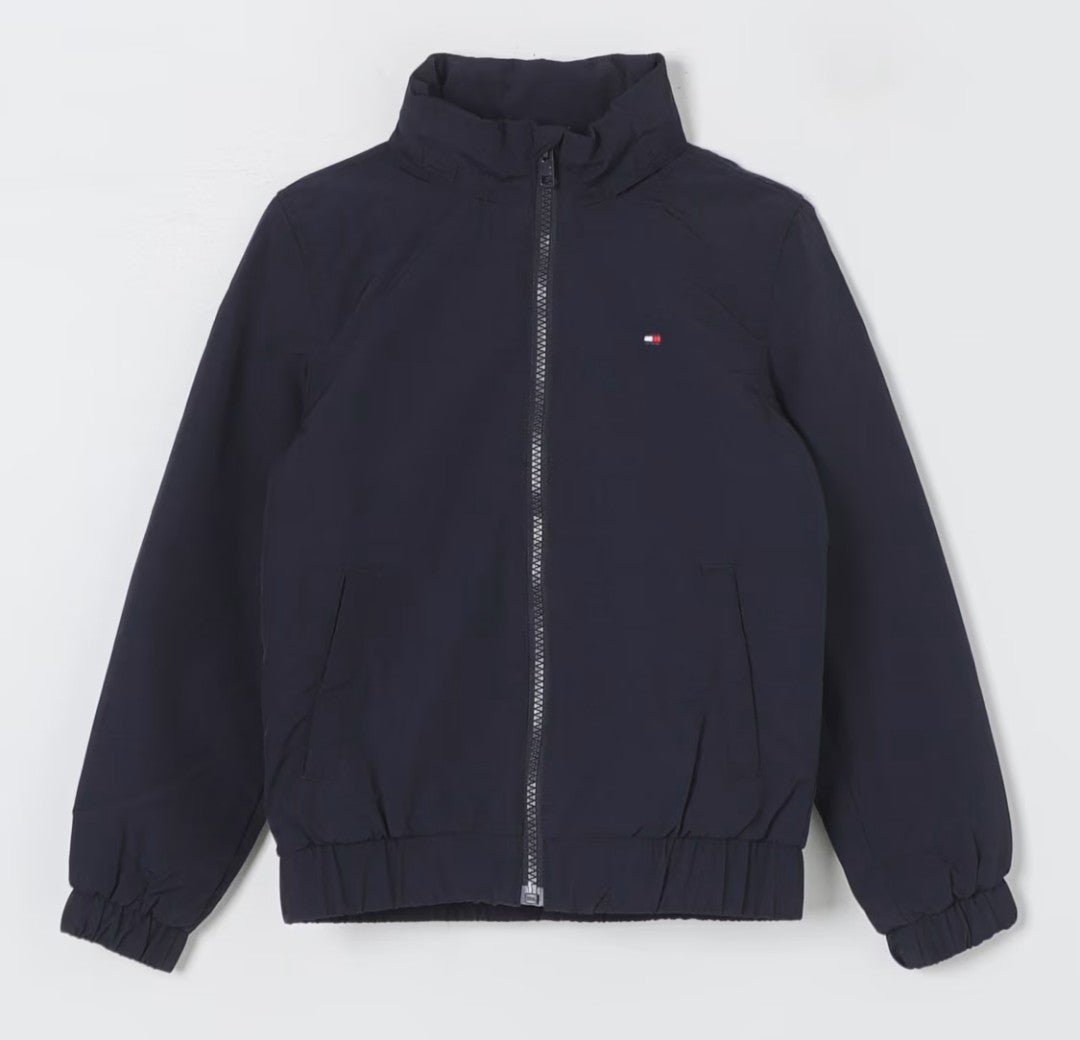 Giacca bambino Tommy Hilfiger - Child di Aurora Zonno