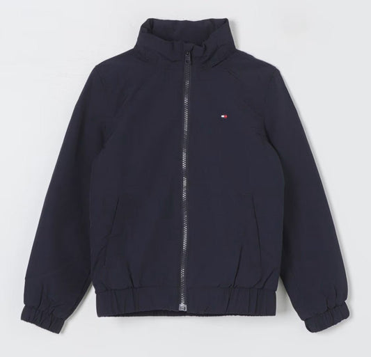 Giacca bambino Tommy Hilfiger - Child di Aurora Zonno