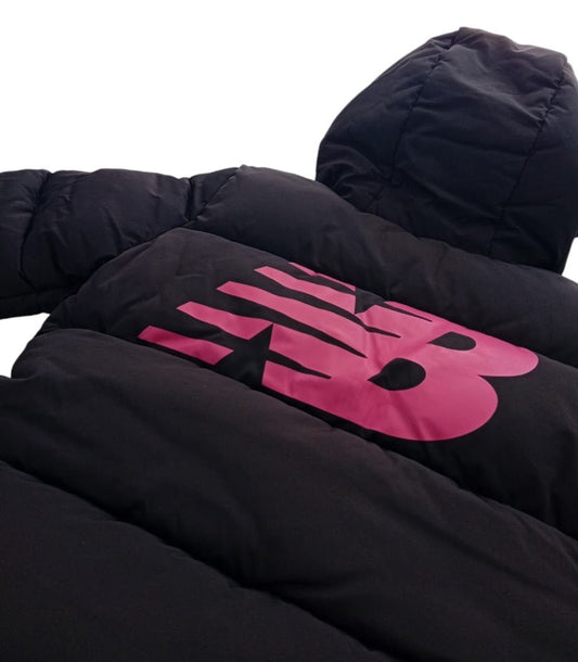 Giacca Invernale New Balance - Child di Aurora Zonno