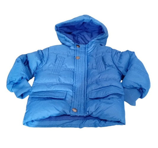 Giubbotto neonato Yours - Child di Aurora Zonno