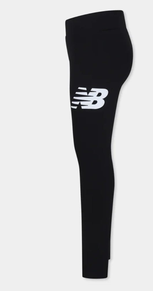 Leggins New Balance - Child di Aurora Zonno