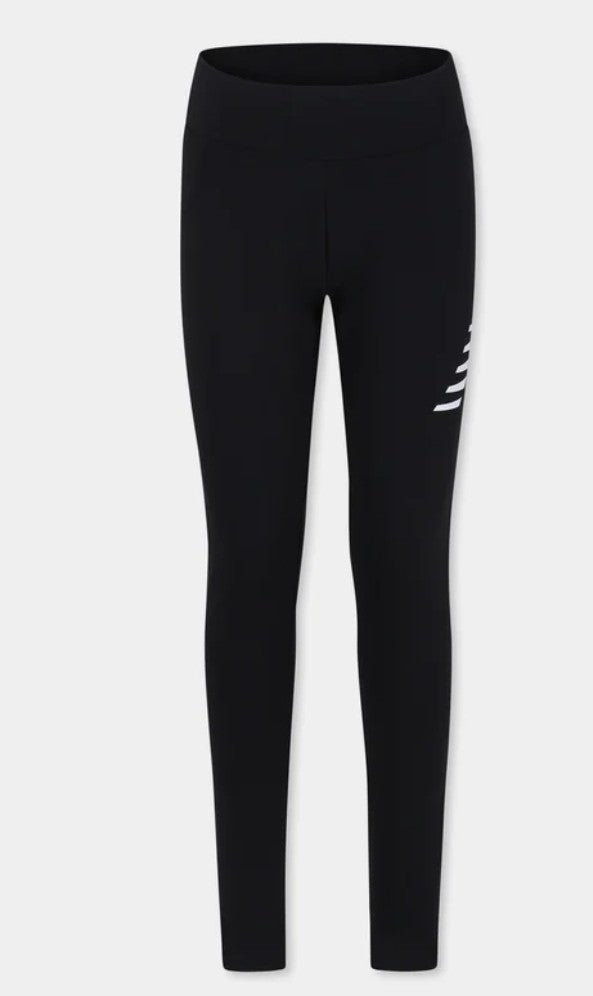 Leggins New Balance - Child di Aurora Zonno