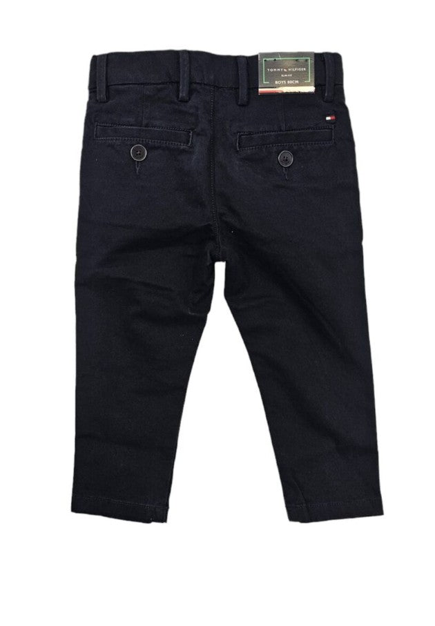 Pantalone Tommy Hilfiger - Child di Aurora Zonno