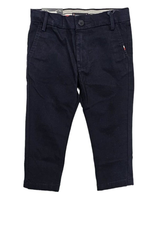 Pantalone Tommy Hilfiger - Child di Aurora Zonno