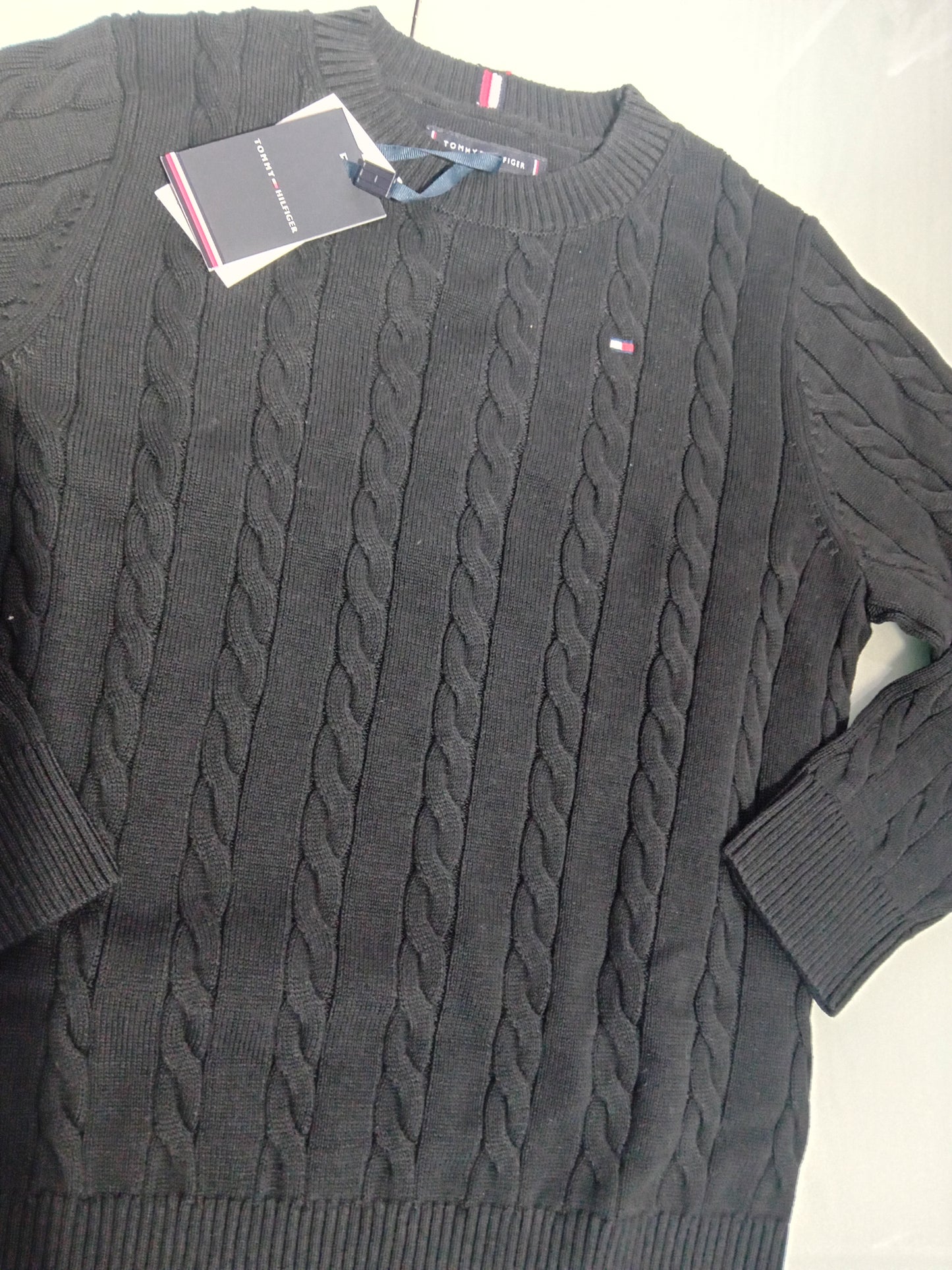 Maglioncino Tommy Hilfiger