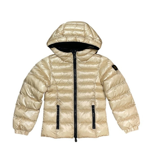 Giubbino con cappuccio Refrigiwear
