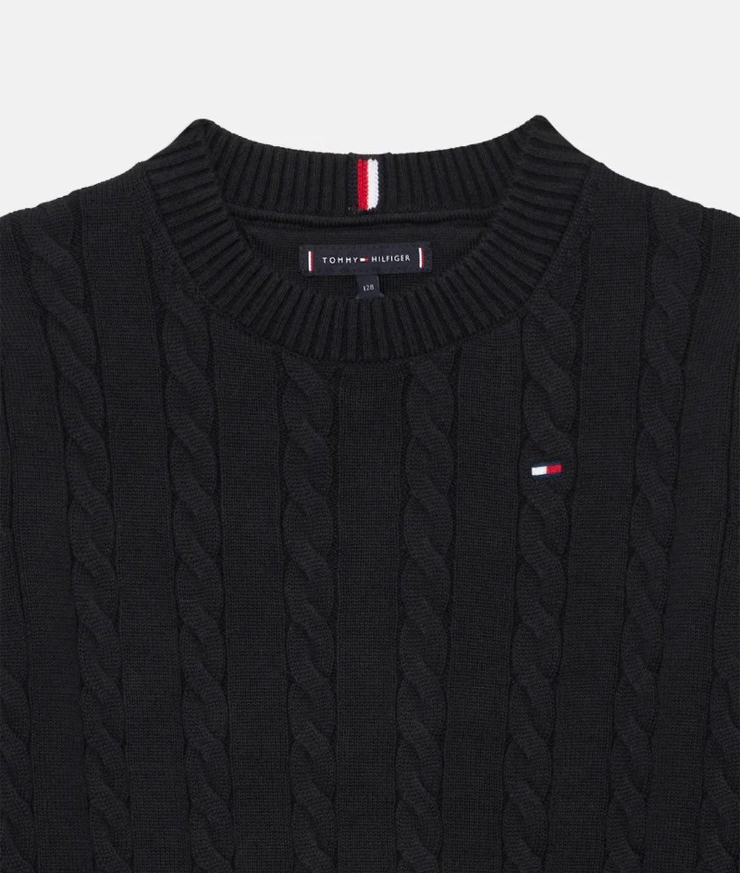 Maglioncino Tommy Hilfiger