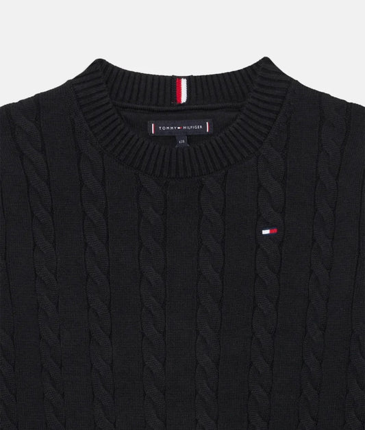Maglioncino Tommy Hilfiger