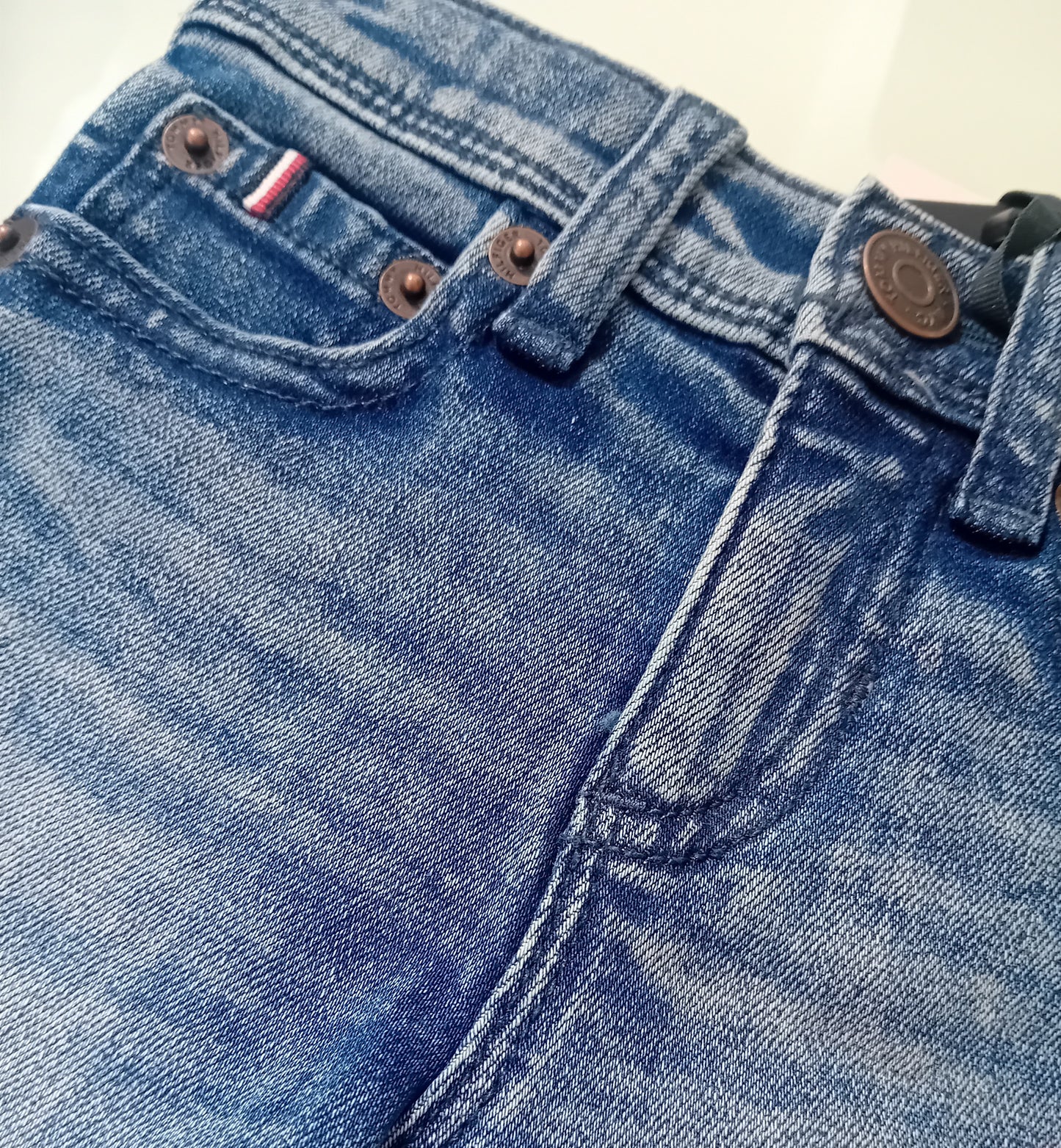 Jeans Tommy Hilfiger