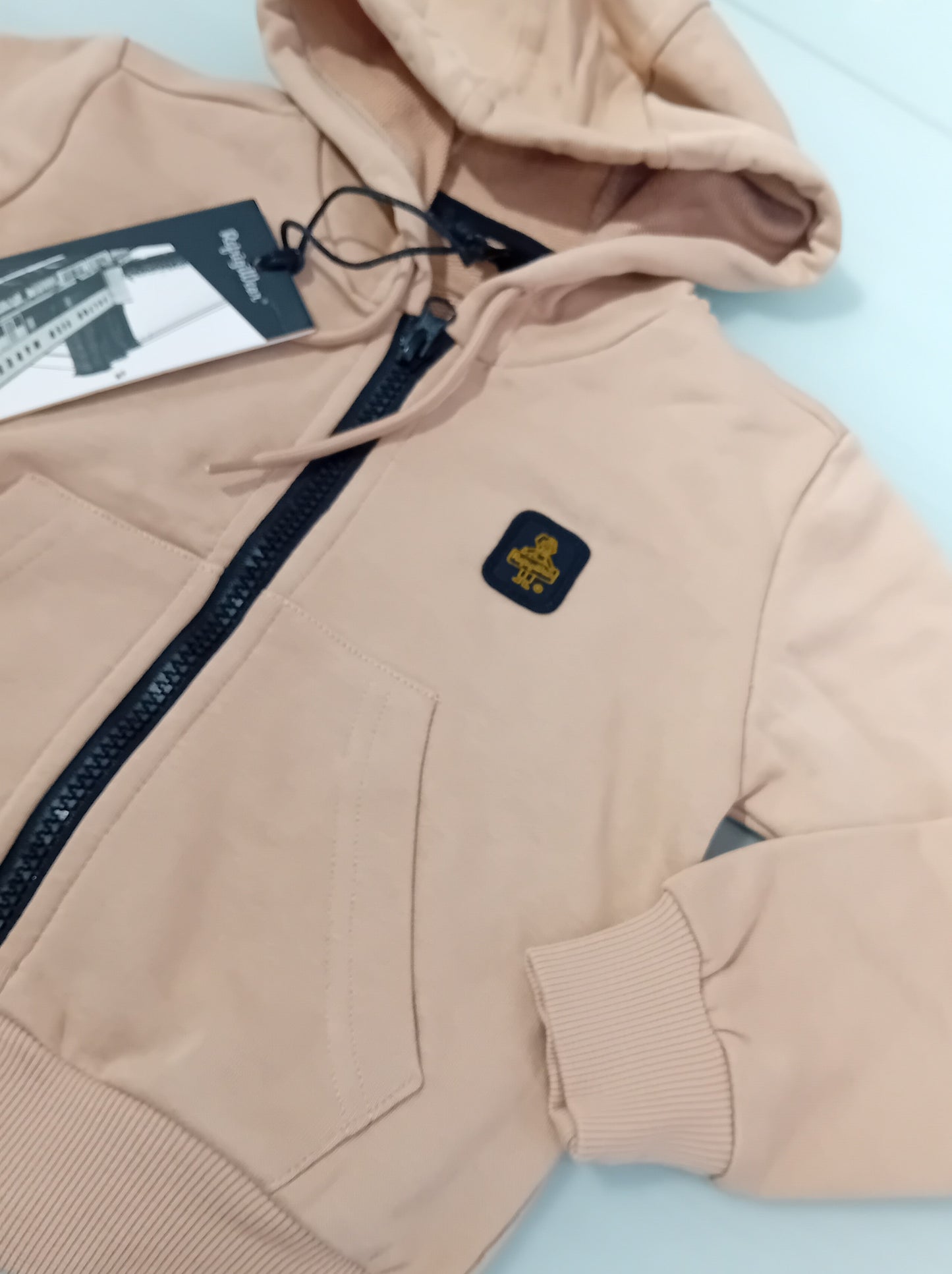 Completo RefrigiWear beige