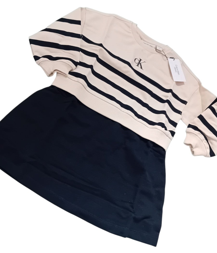 Maxi pull Calvin Klein