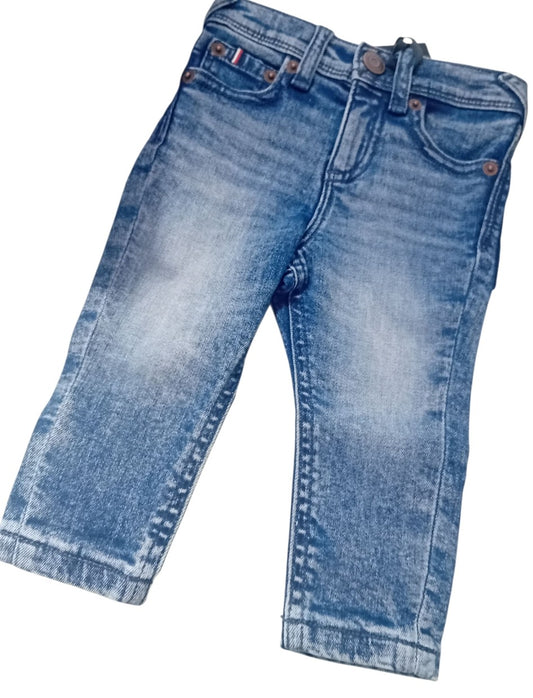 Jeans Tommy Hilfiger