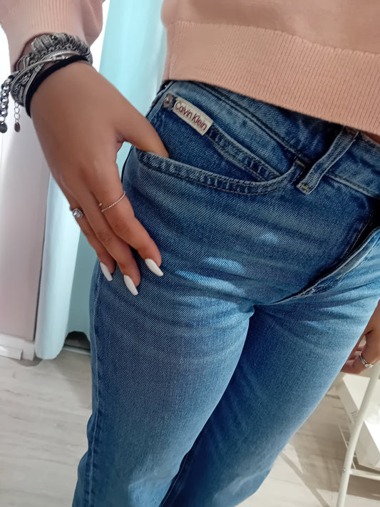 Jeans Calvin Klein