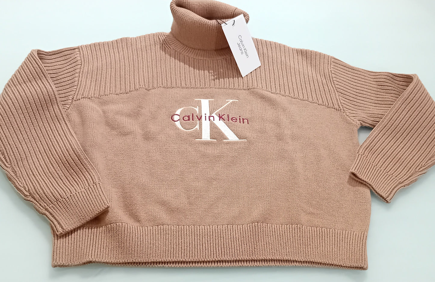 Dolce vita Calvin Klein
