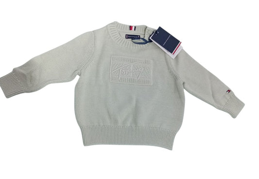 Maglioncino Tommy Hilfiger