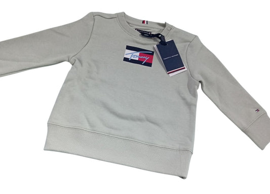Felpa Tommy Hilfiger
